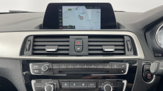 BMW 1 Series 118i [1.5] SE 5dr [Nav] Petrol Hatchback